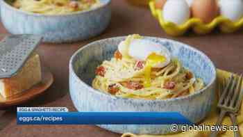 Celebrating World Egg Day