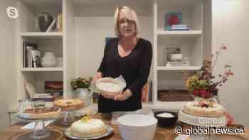 Thanksgiving pie-making tips