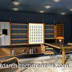 Cubitts: a spectacle on London’s landscape by designer Deidra Hodgson