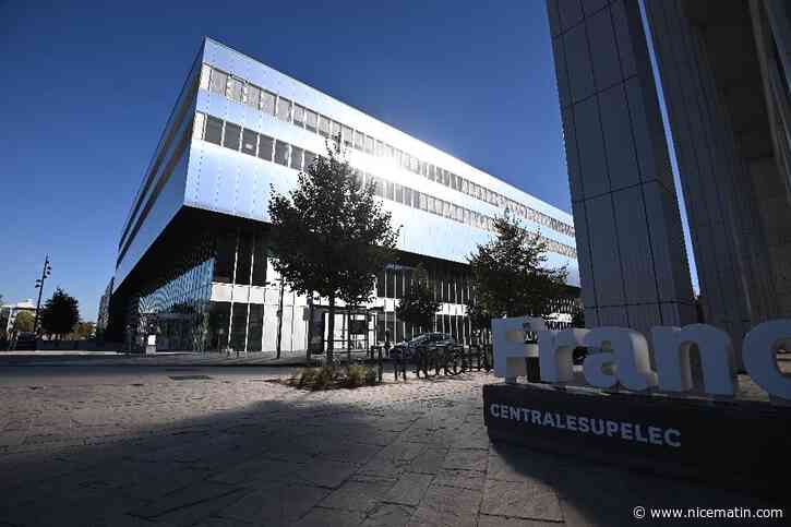 Une centaine d'étudiants victimes de viols et agressions sexuelles, stupeur à l'école d'ingénieurs CentraleSupélec