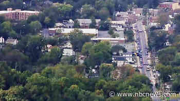 Two killed in shooting at Maryland senior living facility, police say