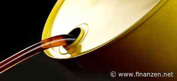 Ölpreise legen deutlich zu - WTI erstmals seit November 2014 über 80 US-Dollar