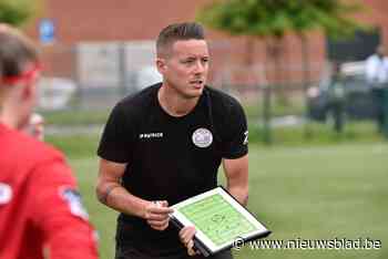 Angelo Gaytant: “Tonen dat Gent offday was” (Zulte) - Het Nieuwsblad