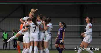 Na knappe zege tegen RSCA trekken Amber Tysiak en OHL naar Zulte Waregem: “We mogen hen zeker niet onderschatten” - Het Laatste Nieuws