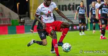 Boete en rijverbod voor Ibrahima Seck (SV Zulte Waregem) na vluchtmisdrijf in Waregem: “Held op het terrein, maar niet in het verkeer” - Het Laatste Nieuws