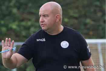 David Van Herreweghe (Zulte Waregem B): “We zijn bijzonder efficiënt” - Het Nieuwsblad
