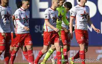 Deschacht wees Cercle Brugge en Zulte Waregem af: Dit is perfect voor mij” - VoetbalPrimeur.be