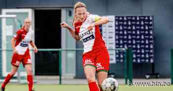 Pauline Windels (SV Zulte Waregem): “Met goeie prestatie tegen OHL slechte match in Gent uitwissen” - Het Laatste Nieuws