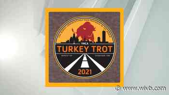 YMCA unveils 2021 Turkey Trot t-shirt design