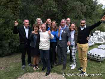 L'accélérateur de business BA06 tire sa révérence