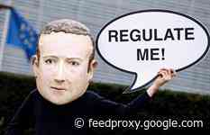 Zuckerberg is the problem at Facebook