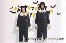 Starburst, Cheetos, Dunkin’ or White Castle: Which brand Halloween costume do you actually want to wear?