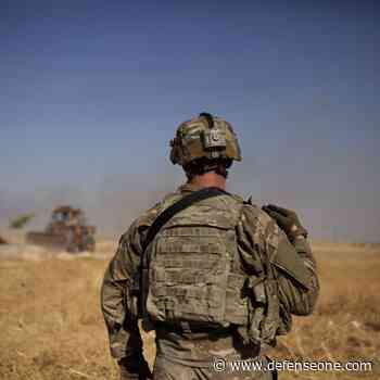 ‘There Will Be No Withdrawal’: Syrian Allies Say US Has Promised to Keep Some Troops There