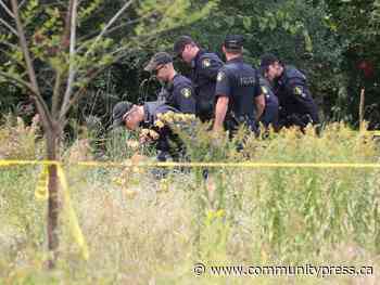 Expect 'heavy police presence' after human remains found in Smiths Falls - Community Press