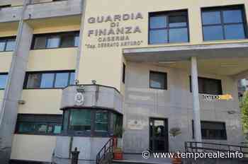 Formia / Guardia di Finanza, arriva al vertice il Tenete Colonnello Luigi Galluccio - Temporeale Quotidiano