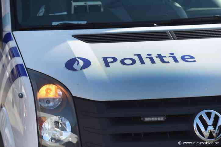 Bromfietsdief gevat omdat hij geen helm droeg in Beringen