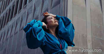 Mitski’s Sharp Take on a Creative Life, and 12 More New Songs