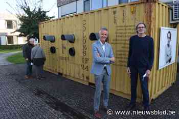 Container Blues brengt via videofragmenten herinneringen tot leven