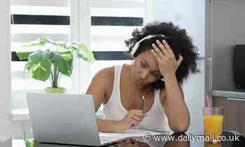 'Zoom fatigue' affects women more than men, study finds 