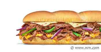 Subway adds Baja Steak &amp; Jack to fall Refresh menu