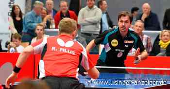 Kurstädter fordern Boll und Co. - Usinger Anzeiger