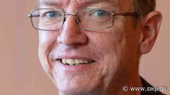 Herrnhuter begrüßen neuen Pfarrer: Guter Organisator und Netzwerker ist in Bad Boll angekommen - SWP