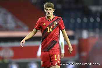 Gert Verheyen twijfelt niet wie moet spelen tegen Italië