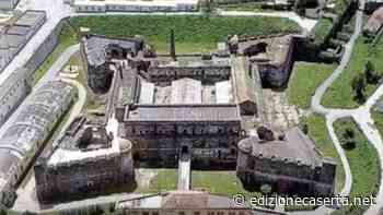 Castello di Carlo V a Capua, parte l’interrogazione al Ministero - EdizioneCaserta