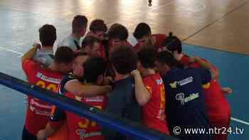 La Pallamano Benevento conquista il Trofeo Città di Capua - NTR24