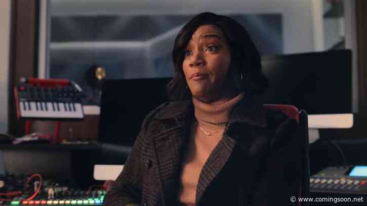 The Afterparty Teaser: Tiffany Haddish Leads Apple’s Whodunnit Series