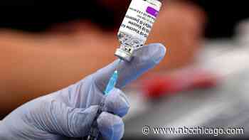 Coronavirus in Illinois: 19,244 New COVID Cases, 209 Deaths, 251K Vaccinations in the Past Week - NBC Chicago