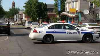 Police: Rochester man who was shot in 2020, died in March now counted as 63rd homicide victim