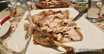 Positive gains in Alberta’s COVID-19 fight ‘could all be lost overnight,’ premier warns ahead of Thanksgiving