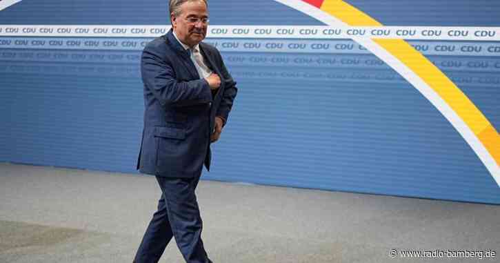 Ruf nach mehr Mitgliedereinbindung bei CDU-Neuaufstellung