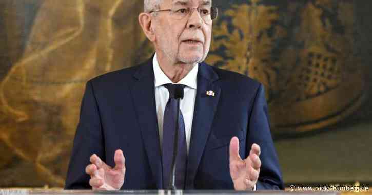 Präsident: Wohl Österreichs vor Partei-Interessen