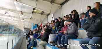 Bancroft Rockhounds’ season debuts this weekend