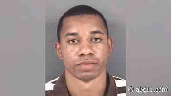 Fort Bragg soldier accused of killing pregnant woman in Georgia