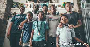 The Londoners celebrating Hackney's iconic Ridley Road in the face of gentrification - My London