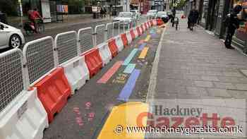 Traffic news in Islington and Hackney for October 11 - Hackney Gazette