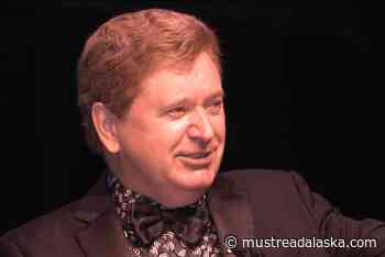 Art Hackney joins Axiom Strategies as vice president, general consultant - Must Read Alaska