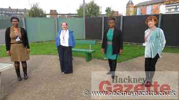 John Howard Centre team wins BMJ award - Hackney Gazette