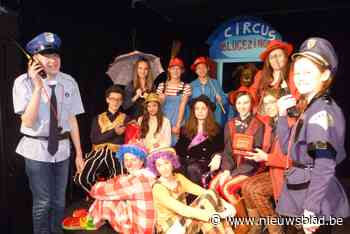 Booms jeugdheater is ‘uitgepiept’