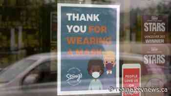 Sask. assembling team to enforce COVID-19 public health orders