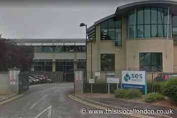SES Water reassure Oxted residents after E. coli detected
