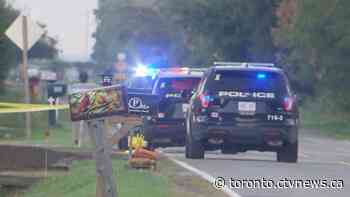 Police arrest one of three suspects wanted in violent Hamilton, Ont. home invasion and abduction