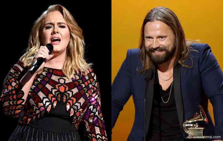 Adele worked with Max Martin and Little Simz’ producer Inflo on new album