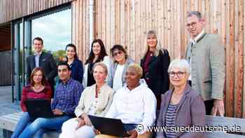 Online Deutsch lernen - Süddeutsche Zeitung