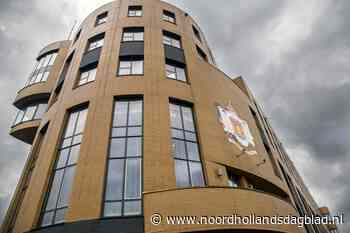 Twee miljoen euro voor onderhoud van nu tien jaar oude Beverwijkse stadhuis. Gemeenteraad al akkoord zónder dat bedrag te kennen - Noordhollands Dagblad