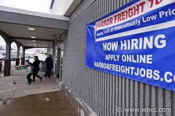 Delta variant and worker shortage keep a lid on job growth