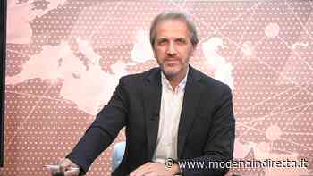 Trc sport Modena di venerdì 8 ottobre 2021 | Modenaindiretta - modenaindiretta.it